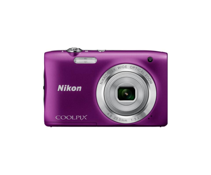 Aparat Nikon S2900 Purple